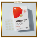 پچ ضد جوش Mighty - Image 4