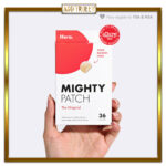 پچ ضد جوش Mighty - Image 7