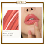 تینت لب براق 3CE GLAZE - Image 7