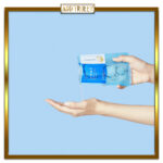 ماسک ورقه ای آمپولی NMF مدیهیل - Image 7