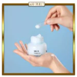 ژل کرم مرطوب کننده و التیام بخش توریدن