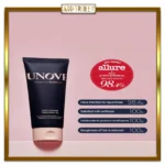 ماسك ترميم كننده مو UNOVE
