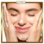 روغن پاک کننده آرایش آنوا