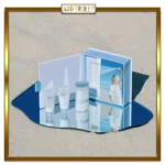 کیت ضد آفتاب هیالوسیکا سنتلا اسکین 1004