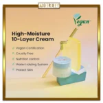 کرم مرطوب کننده مولتی سراماید توکوبو