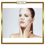 ماسک ورقه‌ای ضد حساسیت و سازگار با پوست بونی هیل
