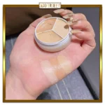 پلت کانسیلر آرایشی کاور بالا TFIT