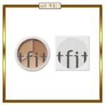 پلت کانسیلر آرایشی کاور بالا TFIT