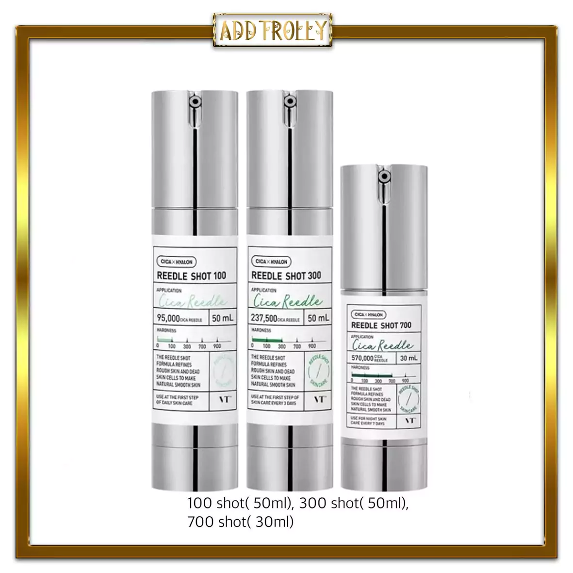 vt-cosmetics-cica-reedle-shot-1 سرم میکرونیدلینگ ریدل شات VT COSMETICS