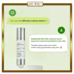 سرم میکرونیدلینگ ریدل شات VT COSMETICS