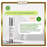 سرم میکرونیدلینگ ریدل شات VT COSMETICS