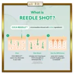 سرم میکرونیدلینگ ریدل شات VT COSMETICS