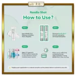 سرم میکرونیدلینگ ریدل شات VT COSMETICS