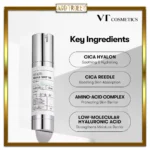 سرم میکرونیدلینگ ریدل شات VT COSMETICS