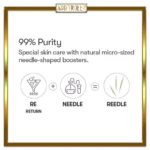 سرم میکرونیدلینگ ریدل شات VT COSMETICS