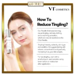 سرم میکرونیدلینگ ریدل شات VT COSMETICS