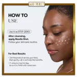 سرم میکرونیدلینگ ریدل شات VT COSMETICS