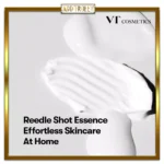 سرم میکرونیدلینگ ریدل شات VT COSMETICS