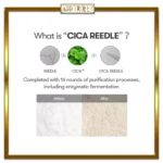 سرم میکرونیدلینگ ریدل شات VT COSMETICS