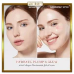 کرم ژله ای کلاژن مدیکیوب