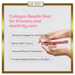 سرم تقویتی کلاژن میکرونیدلینگ ریدل شات VT COSMETICS