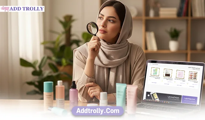 چطور محصولات مراقبتی و آرایشی کره‌ ای اصل را از تقلبی تشخیص دهیم؟
