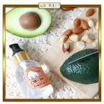 روغن تقویت و ترمیم کننده موی الیزاوکا