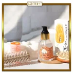 روغن تقویت و ترمیم کننده موی الیزاوکا