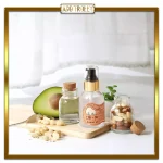 روغن تقویت و ترمیم کننده موی الیزاوکا