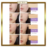 بی بی کرم سرمی کاور میشا ++++SPF 50+ PA 