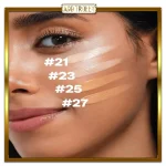 بی بی کرم سرمی کاور میشا ++++SPF 50+ PA 