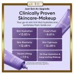 بی بی کرم سرمی کاور میشا ++++SPF 50+ PA 
